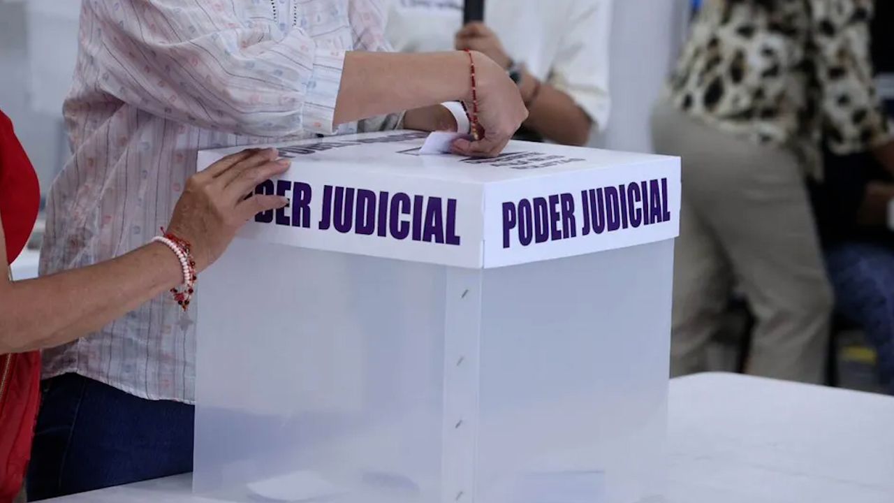 INE queda estancado con elegibilidad de magistraturas, no sabe a quién quitarle triunfos