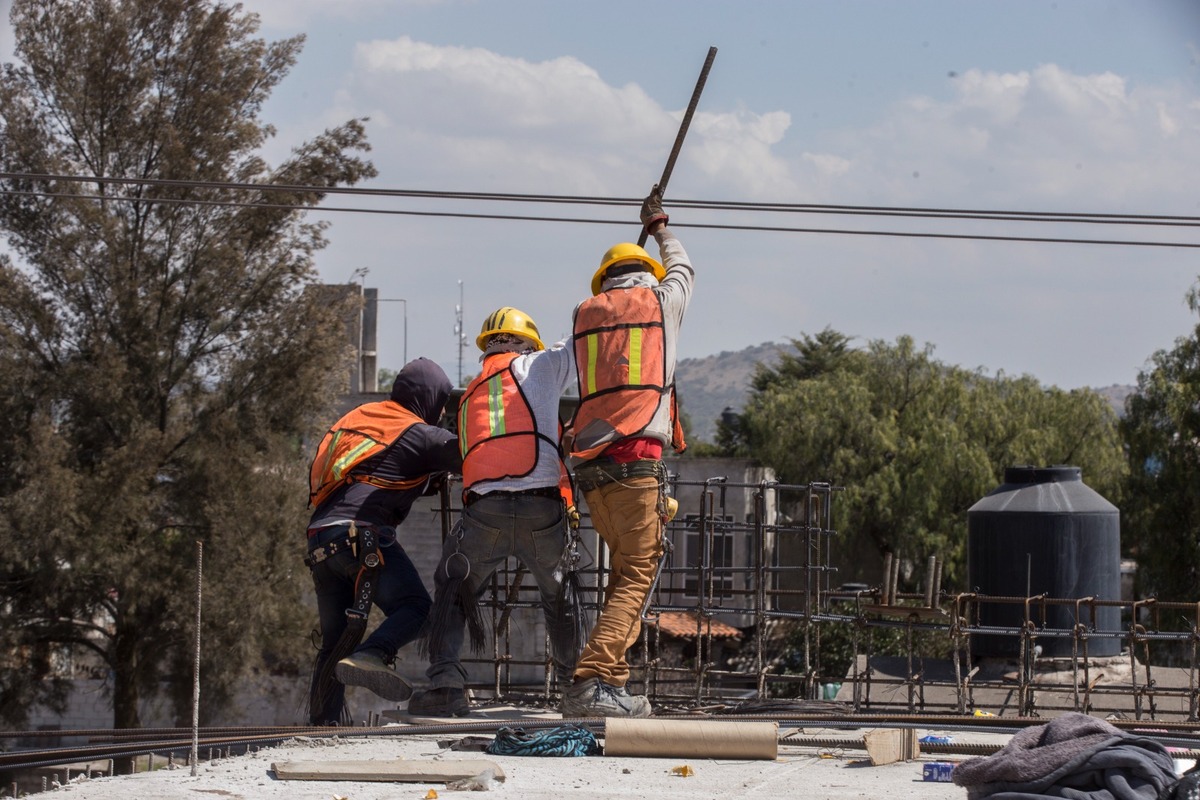 La informalidad sería una consecuencia de la nueva reforma laboral, ya que en su mayoría no podría cumplir con sus operaciones.| Foto: Jesús Quintanar