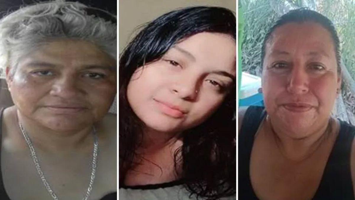 En primera instancia se había localizado su vehículo en una tienda de autoservicio | Especial