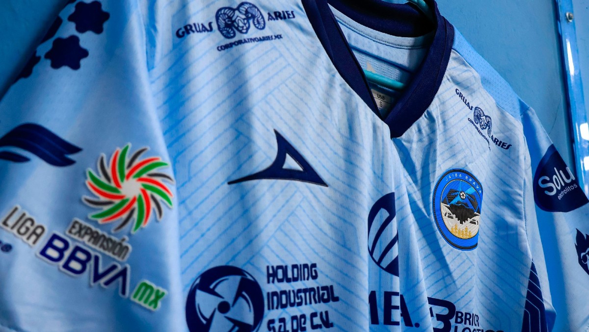 Jaiba Brava se mantiene como equipo invitado de la Liga de Expansión.