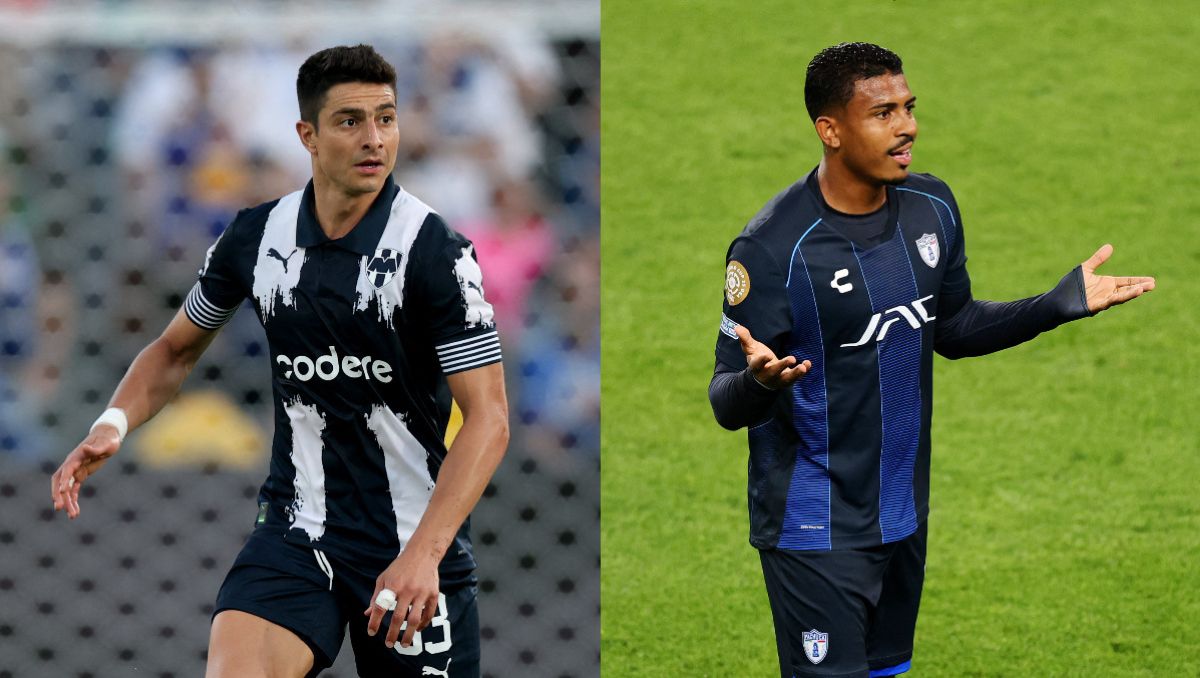 ¿Cuándo juega Monterrey y Pachuca su próximo partido en el Mundial de Clubes 2025? (AFP)