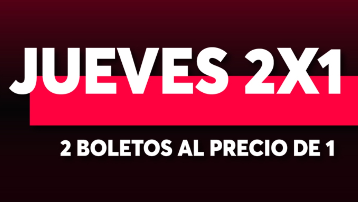 Jueves 2x1 Ticketmaster: Eventos en promoción hoy 19 de junio