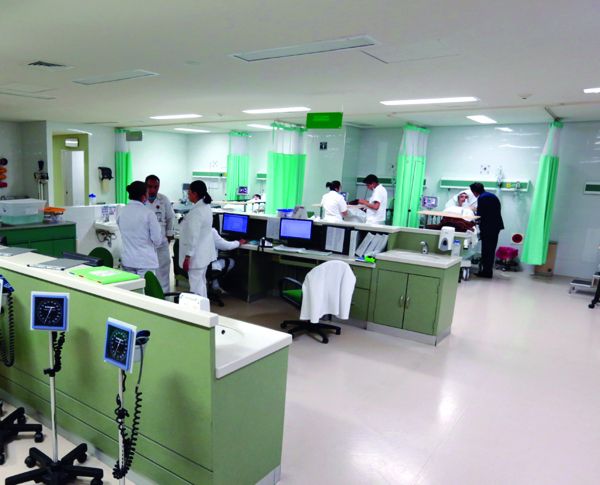 Las jurisdicciones sanitarias con los mayores casos reportados en la entidad son la de Toluca, Texcoco y Zumpango. T. CONTRERAS