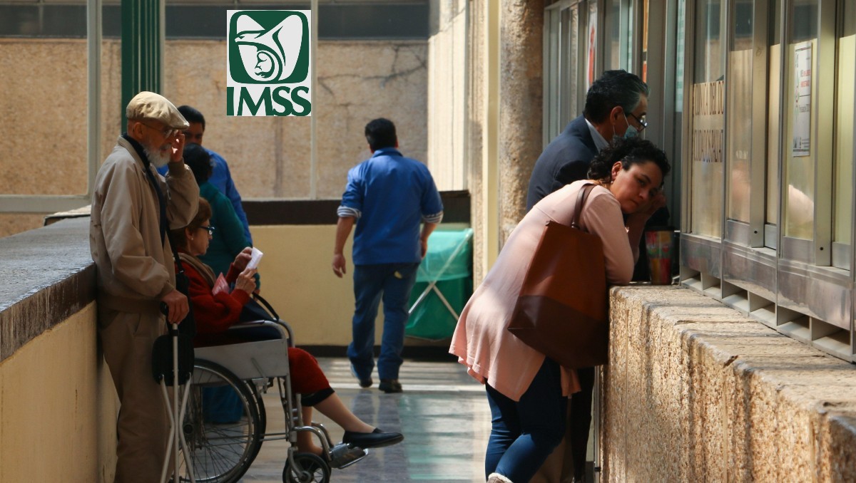 Las personas podrán conocer su estatus de dos diferentes maneras. | Especial
