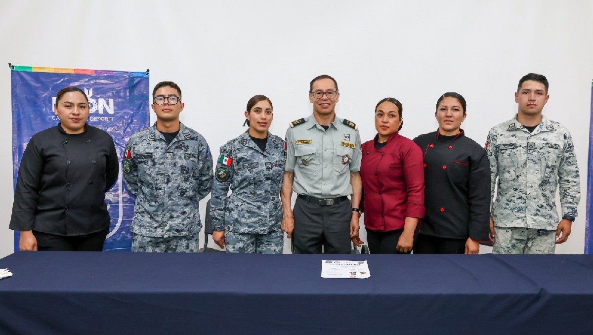 León será sede de la primera carrera atlética con la Guardia Nacional | Especial
