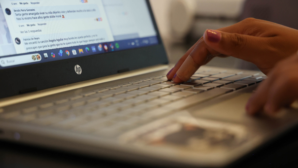 Ley de ciberseguridad en Puebla es para proteger, no para censurar | EsImagen