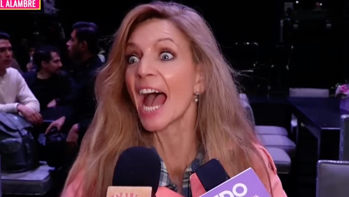Manola Diez responde a acusaciones de la actriz Anyolina Broy | ESPECIAL