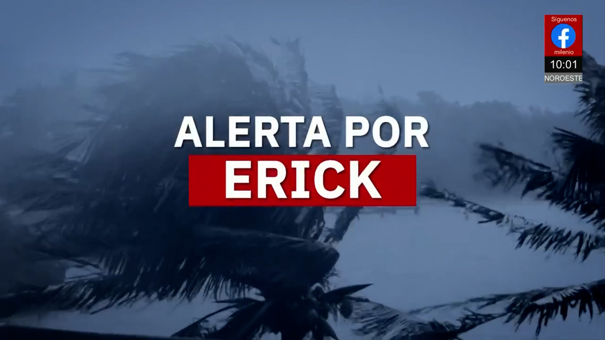 Milenio Noticias, con Carlos Zúñiga, 19 de junio de 2025