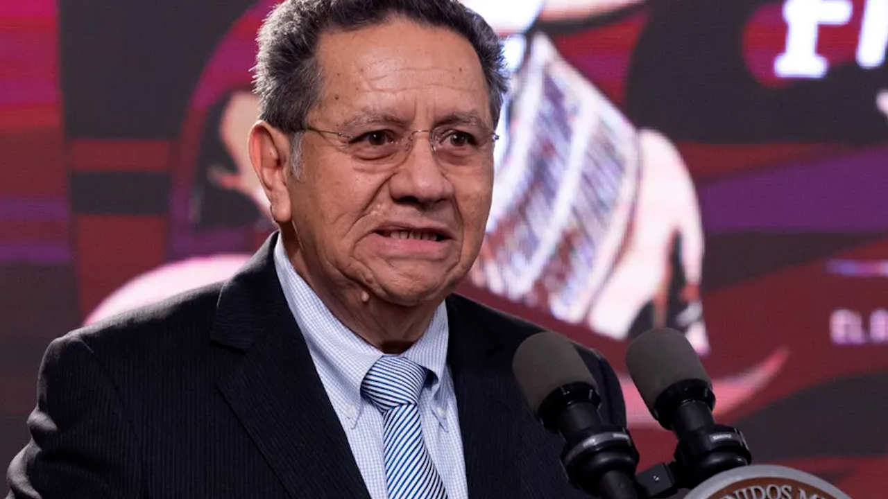 Multimedios lamenta el fallecimiento de Patricio Flores Sandoval, secretario general del SITATYR