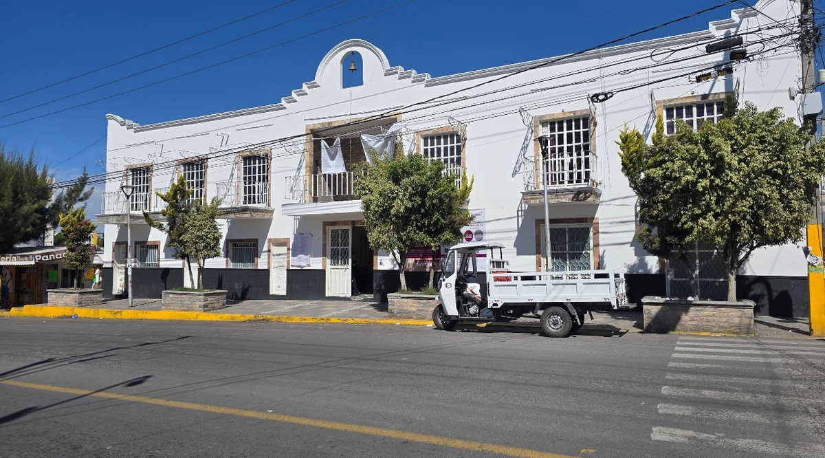 ¿Qué necesita Totimehuacán para convertirse en municipio de Puebla? | EsImagen