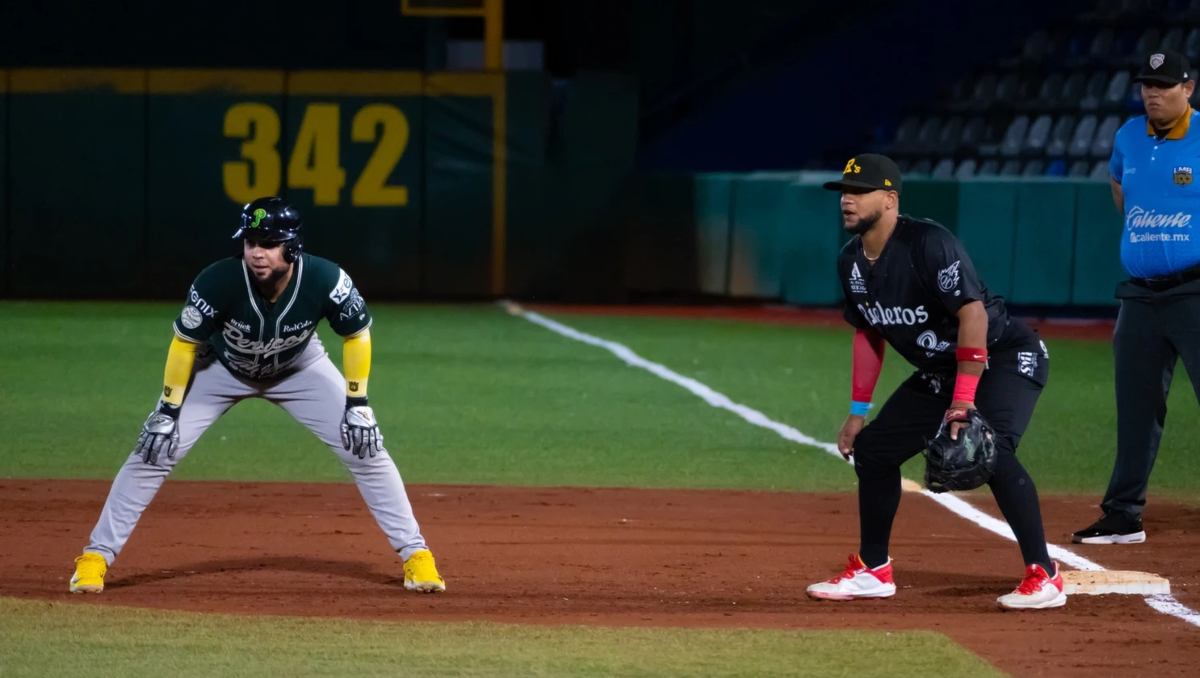 Pericos de Puebla visita a los Saraperos de Saltillo el fin de semana | Especial