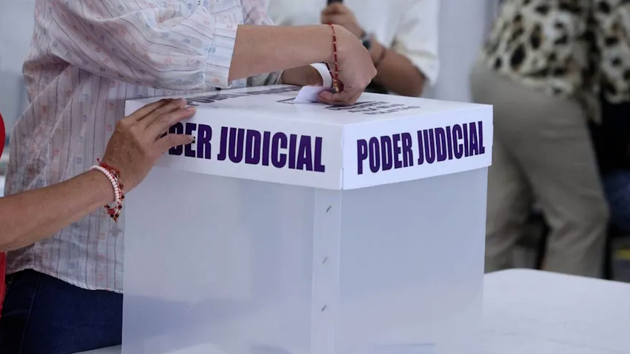 ¿Qué pasará con las 37 magistraturas que no tienen promedio mínimo requerido?