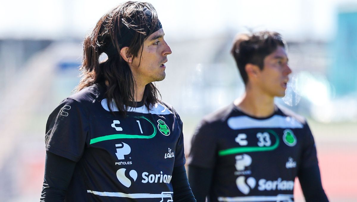 Santos Laguna disputará su tercer encuentro de preparación de cara al Torneo Apertura 2025. | Especial