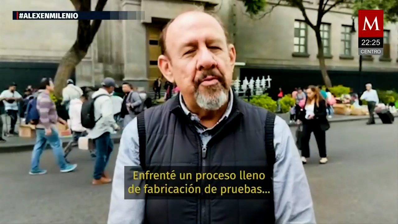 Suprema Corte debate prisión preventiva oficiosa tomando caso Daniel García como referencia