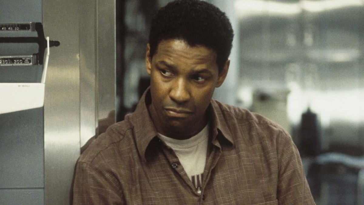 Una cinta protagonizada por Denzel Washington | Especial