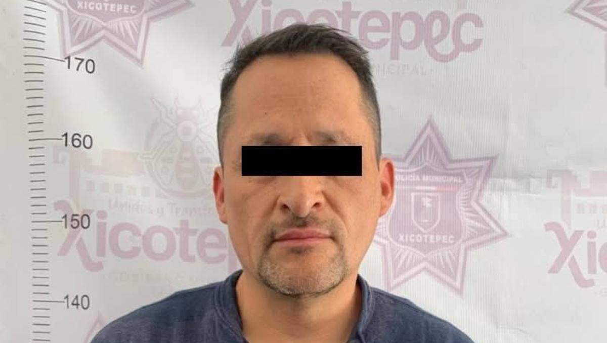 Vinculan a presunto feminicida de mujer asesesinada en Puebla | Especial