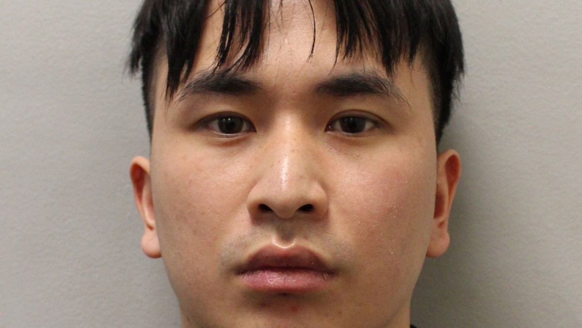 Zhenhao Zou grabó las violaciones y conservó pertenencias de sus víctimas. | Especial