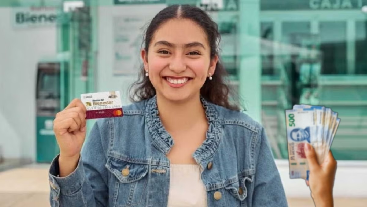 ¿Recibes la Beca Benito Juárez? Revisa si HOY 20 de junio te toca cobrar MIL 900 pesos | Lista