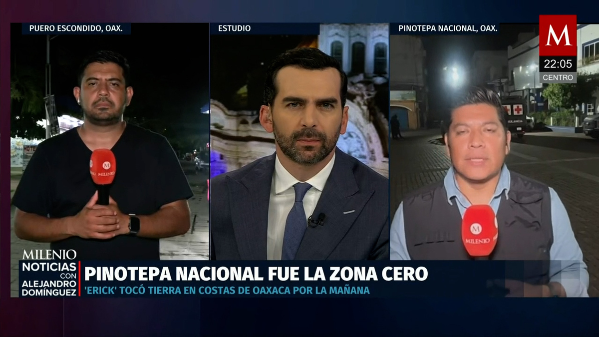 Los Ángeles; detienen a personas originarias de EU por su apariencia. Alejandro Domínguez, 19 de junio 2025
