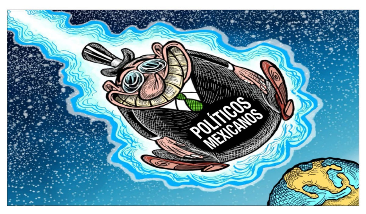 Basura espacial