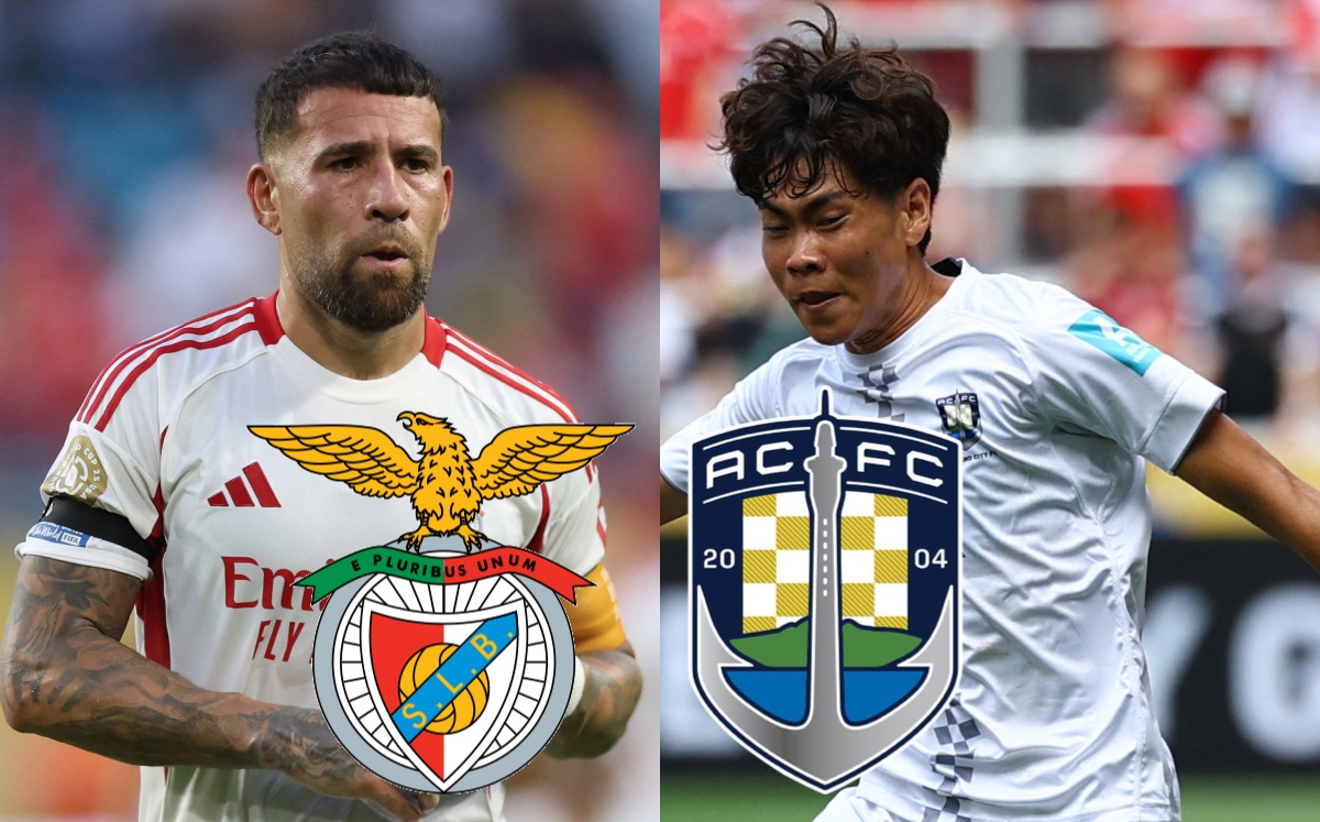 Benfica vs Auckland City EN VIVO: A qué hora y dónde VER partido HOY Mundial de Clubes 2025