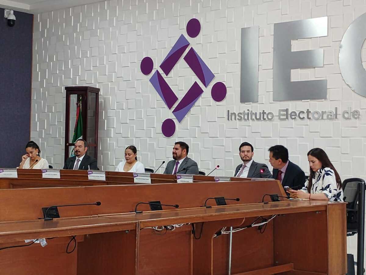 En Coahuila, reciben cuatro impugnaciones contra elección judicial. (Especial)