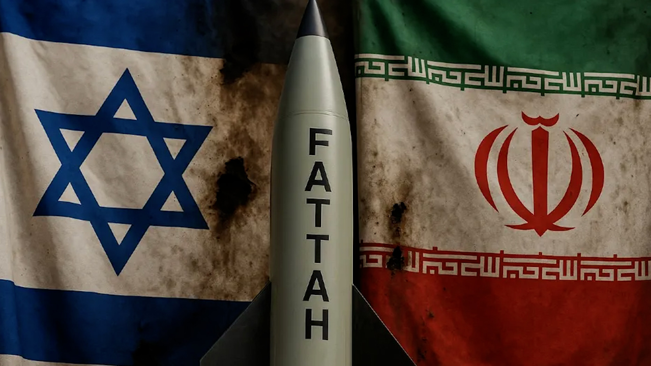 ¿Por qué en el conflicto Irán-Israel toman bandos como si fuera evento deportivo? | Milenio Apunte