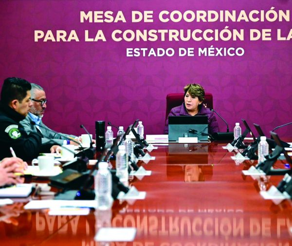 Coordinación de autoridades federales, estatales y municipales. Especial