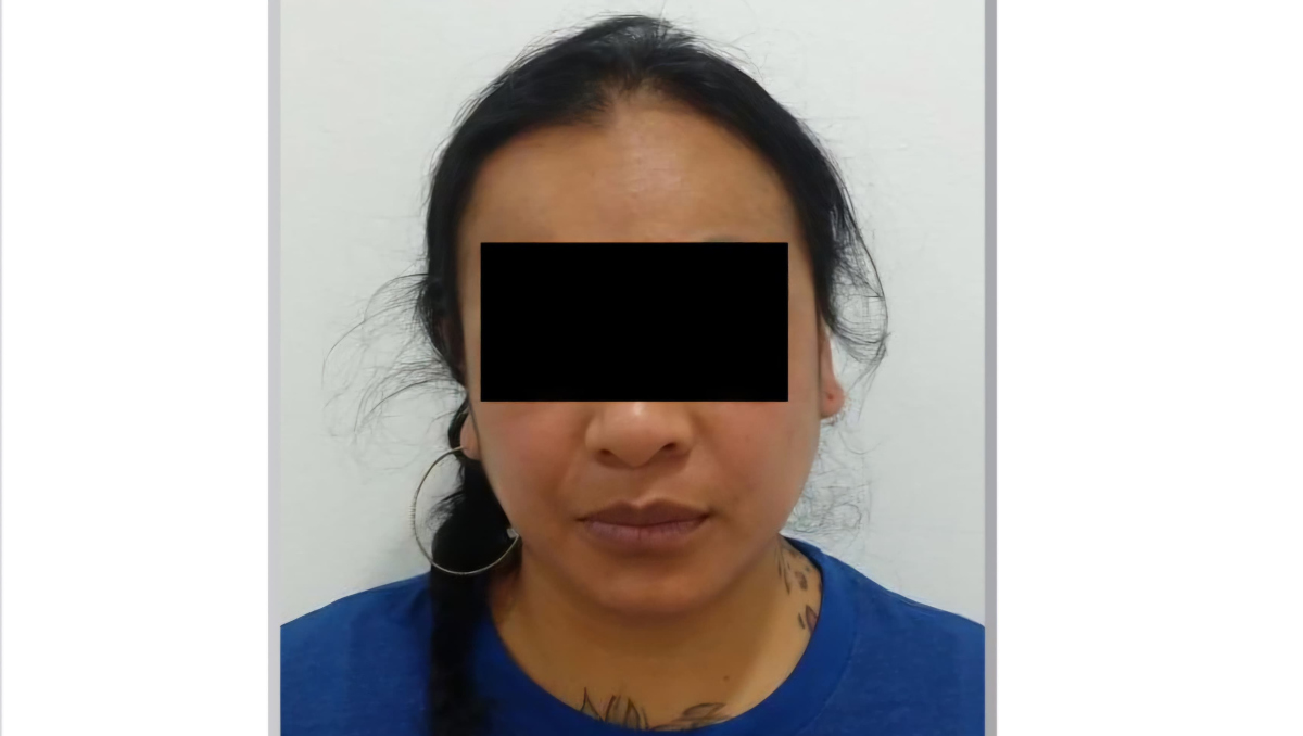 Detienen a La Reina del Sur, generadoras de violencia en Puebla | Especial
