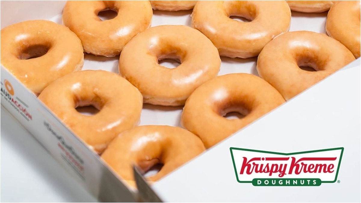 Cómo conseguir donas gratis en Krispy Kreme hoy 20 de junio | Especial
