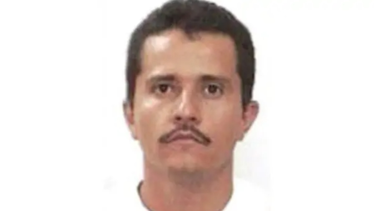 'El Mencho', fundador y líder del CJNG | Especial