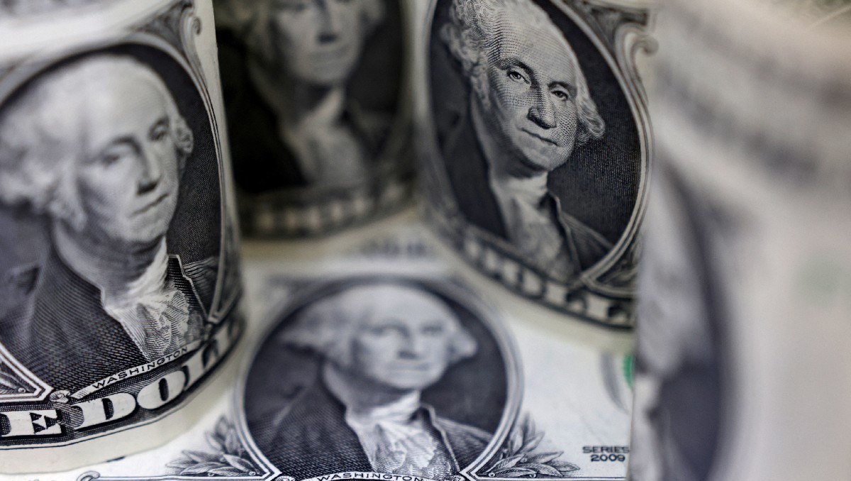 Entérate de cuál es el precio del dólar y cómo cotiza el peso mexicano el día de hoy 1 de agosto de 2025. Foto: Reuters