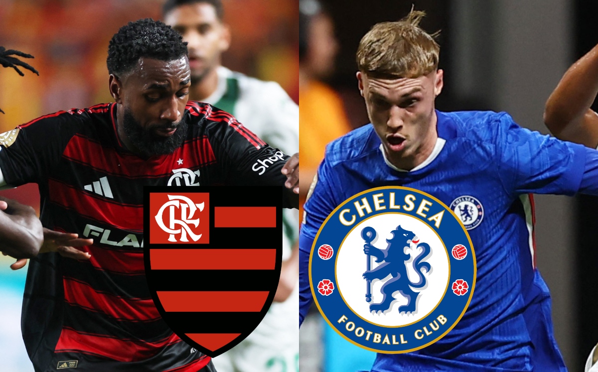 Flamengo vs Chelsea: ¿Cómo y dónde VER partido de la Jornada 2 del Mundial de Clubes 2025?