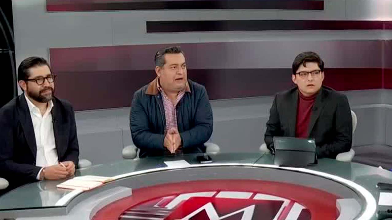 Franeleros serán sancionados en CdMx, regularización de vivienda del Infonavit | Punto Medio