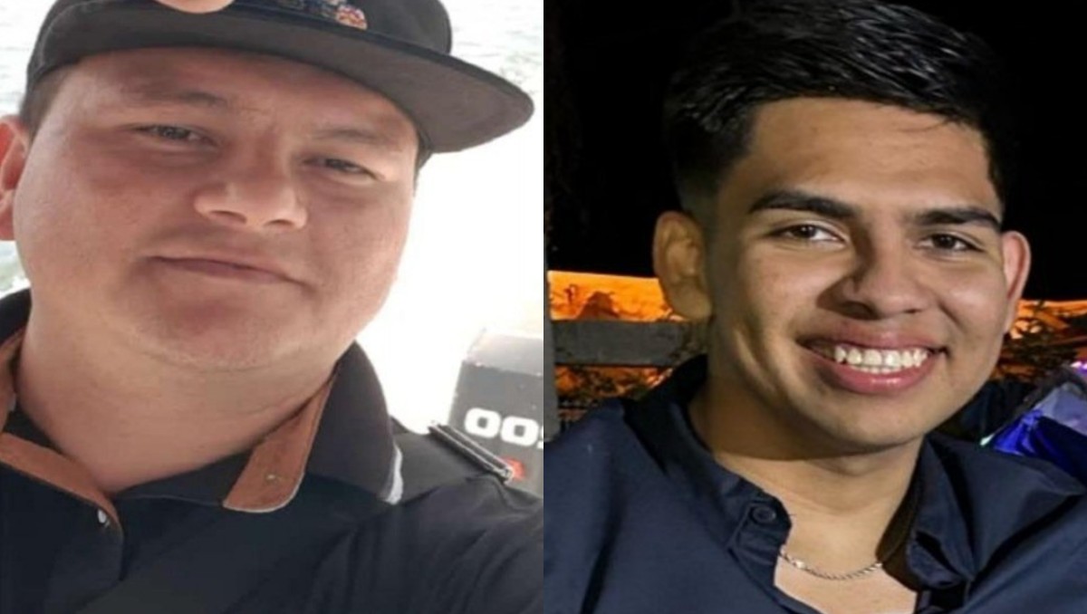 Hallan auto de dos agentes desaparecidos en Sinaloa; los busca la Fiscalía | Especial