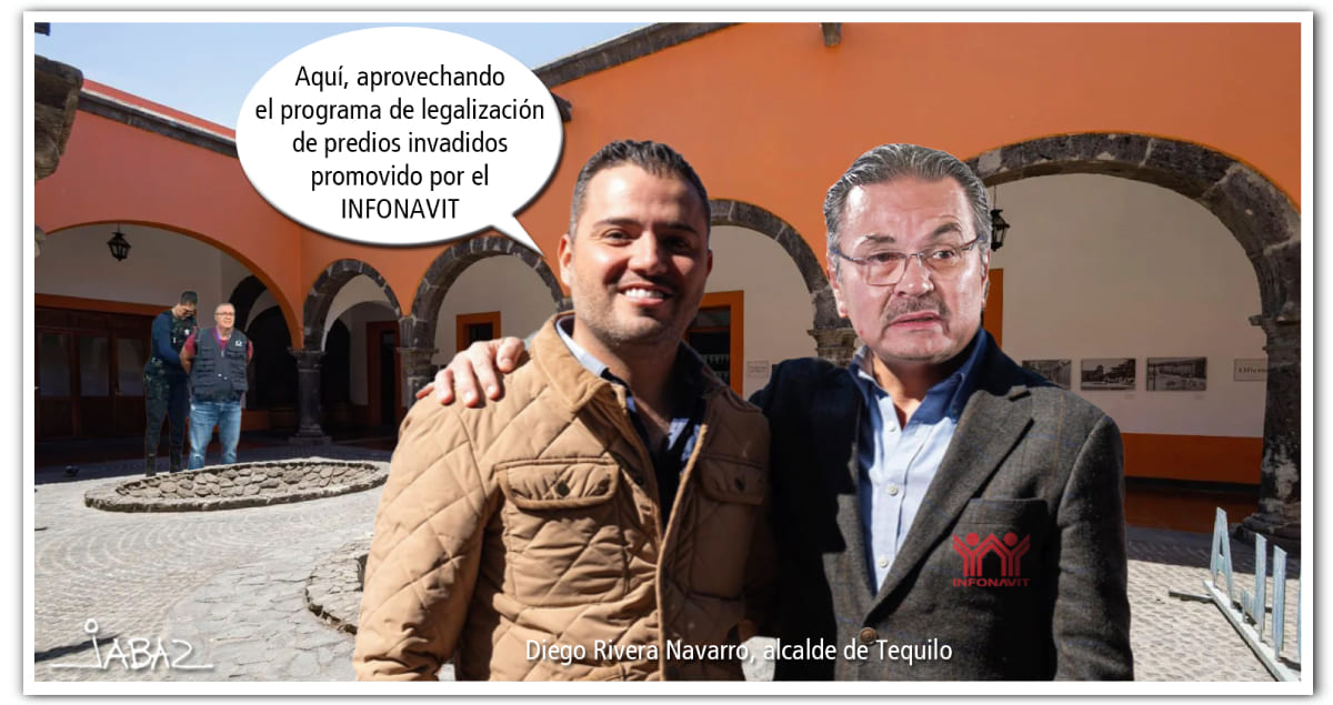 Invasiones del bienestar