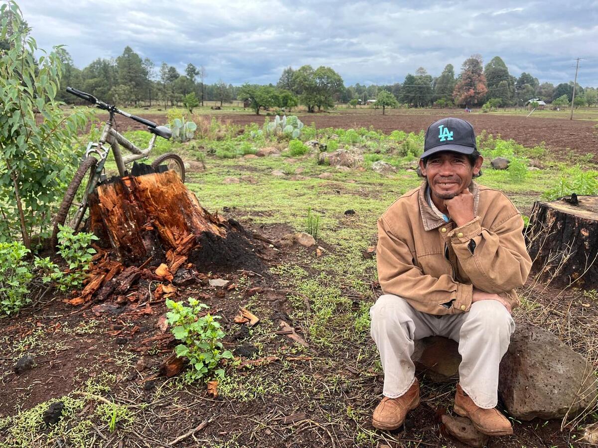 El legado de los padres Mora y Campos: comunidad rarámuri exige paz y justicia | Especial