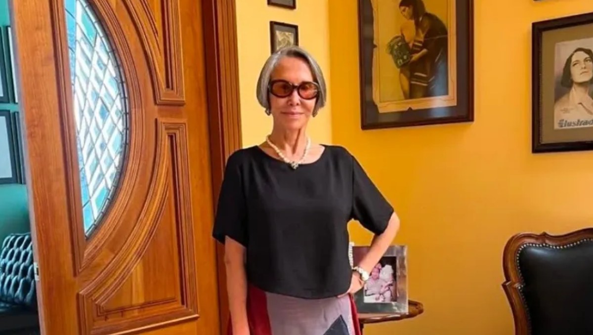 Lo difícil que fue trabajar con Florinda Meza
