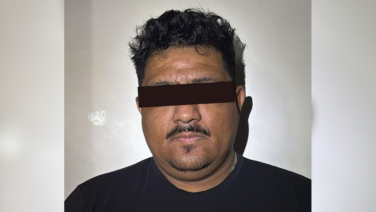 Marco Antonio “N” utilizaba el fraccionamiento Villa del Prado para coordinar diferentes acciones delictivas. | Especial