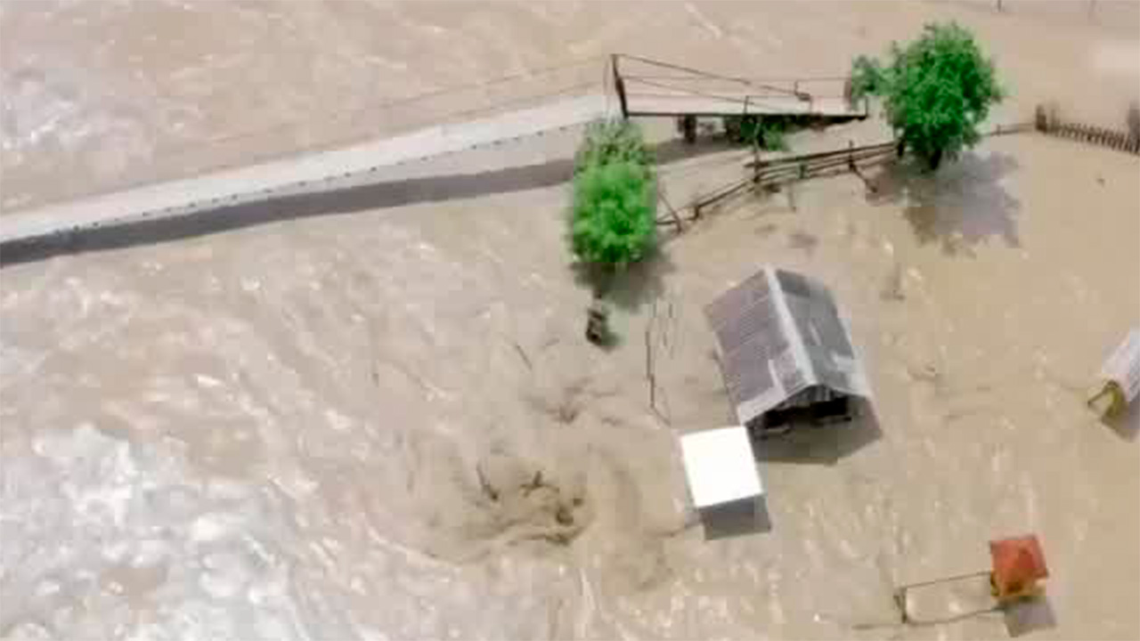 Para 2030 sufriremos 1.5 desastres naturales al día, asegura la ONU