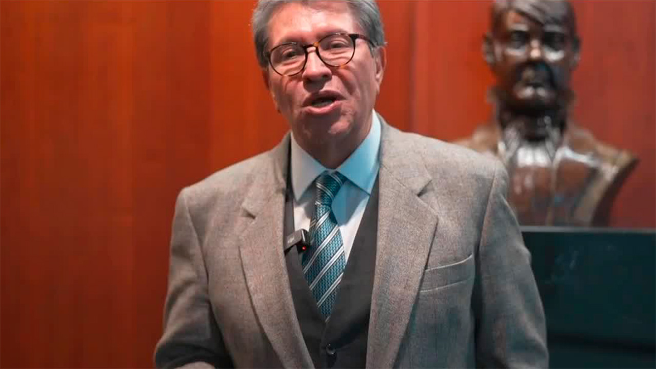 Periodo Extraordinario: Legisladores buscan resolver temas urgentes del país | Antilogía