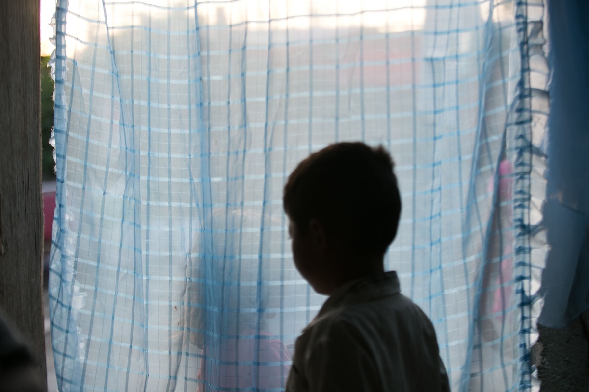 El proceso de adopción en México toma varios años, así como trámites y requisitos por parte de las autoridades | Foto: Araceli López