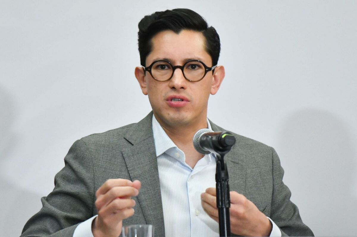 Roberto Velasco, jefe de la unidad para América del Norte. | Cuartoscuro