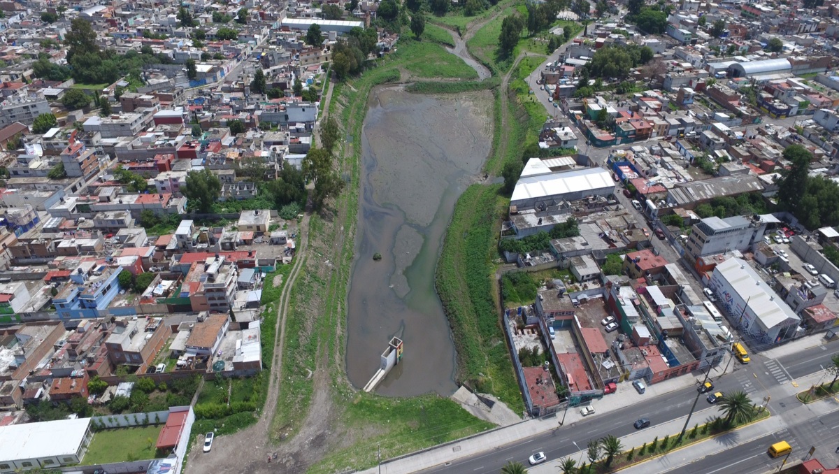 Semarnat niega permiso de obra a Puebla capital: ingresó en 2023 | EsImagen