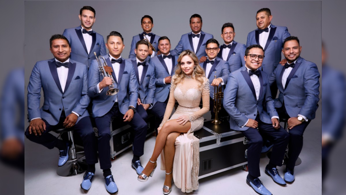 La Sonora Santanera festeja 70 años en el Teatro Diana (Especial)