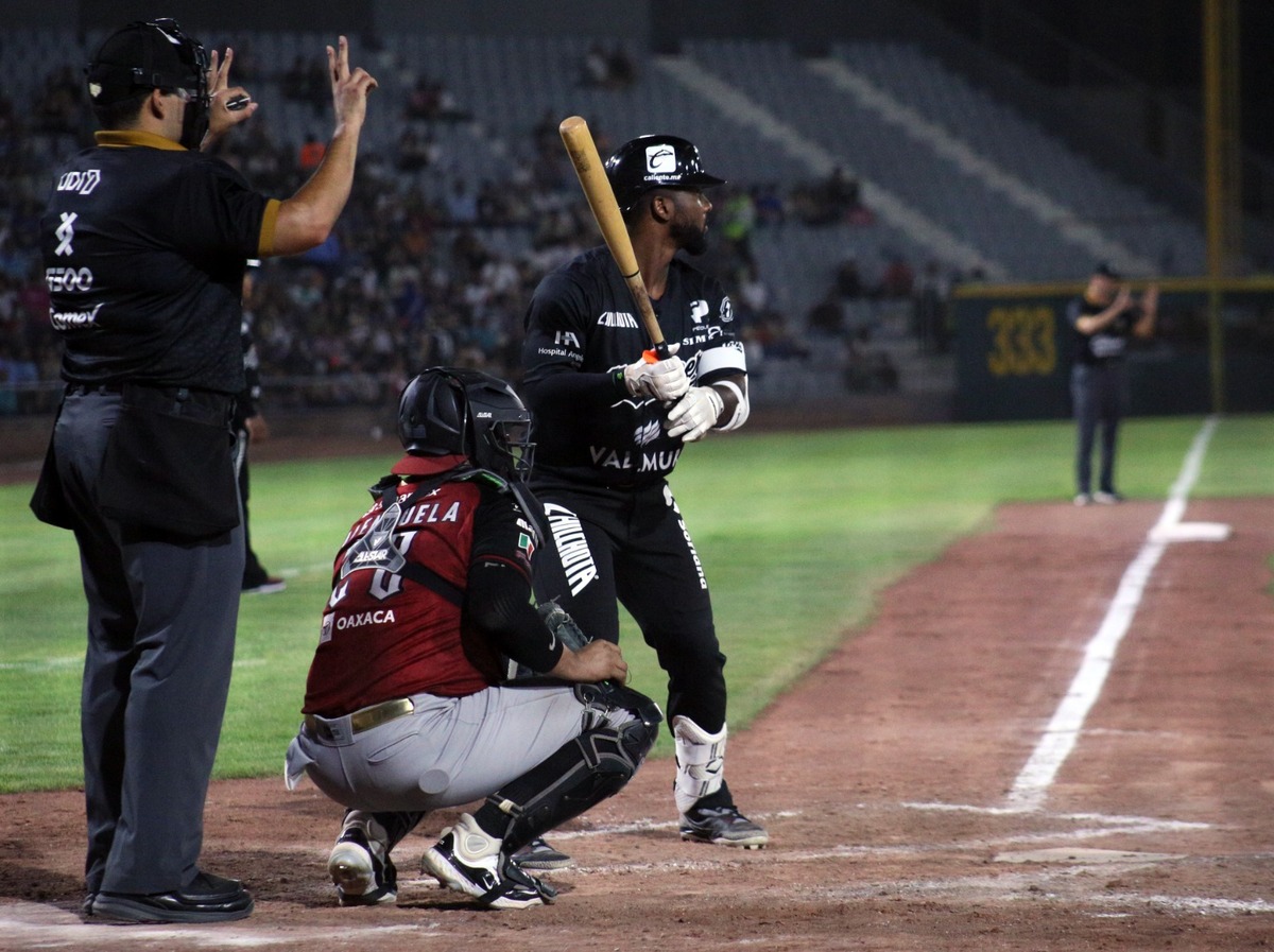 Este viernes los Algodoneros siguen en casa recibiendo a los Bravos de León. | Martín Piña