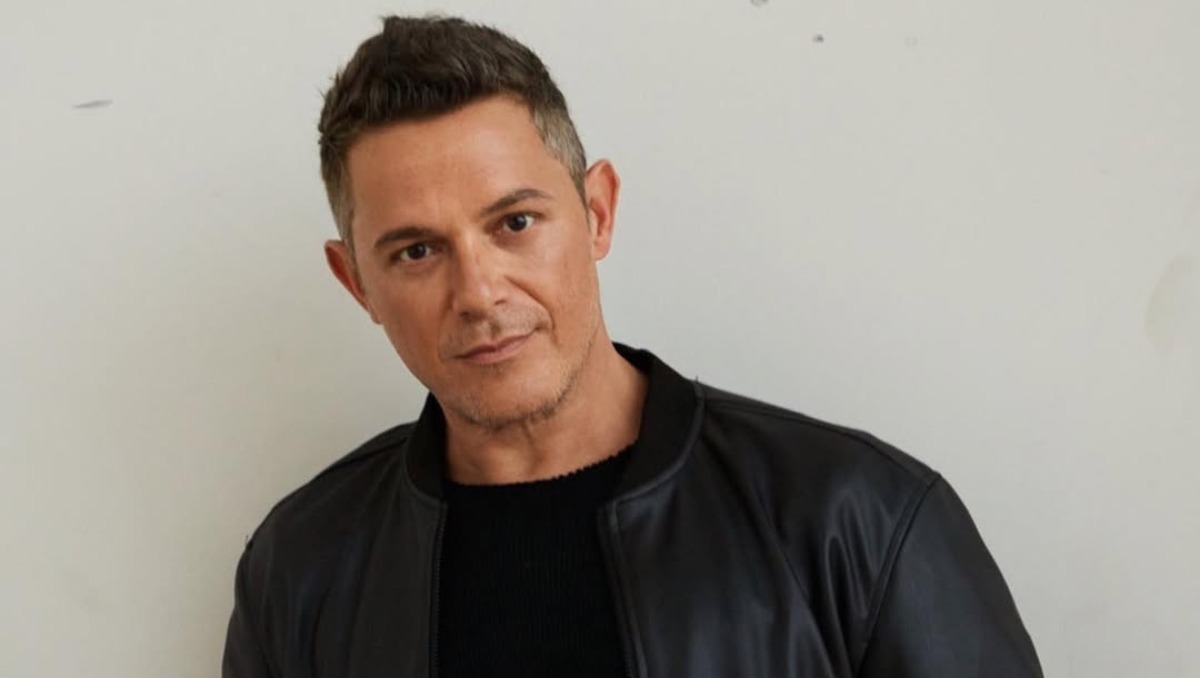 Alejandro Sanz pide parar polémica con Ivet Playá