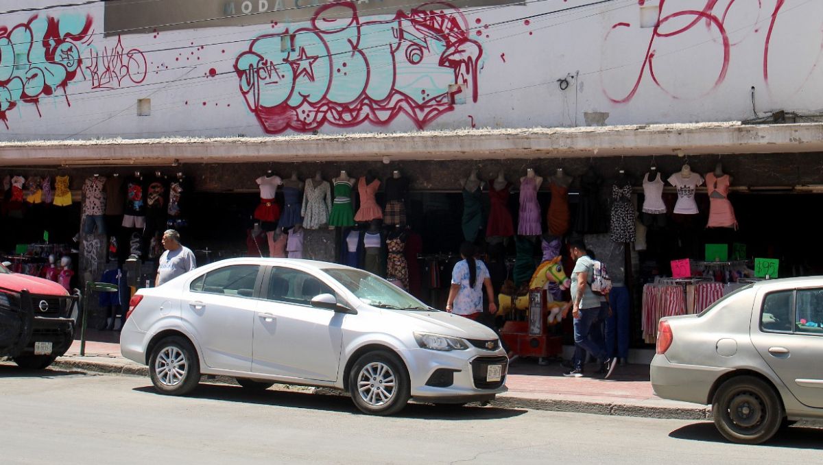 Canaco reporta de 3 a 4 apagones por semana en Gómez Palacio. |  Rolando Riestra
