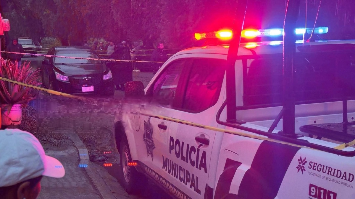 Cuatro personas fueron asesinadas en las últimas 24 horas.