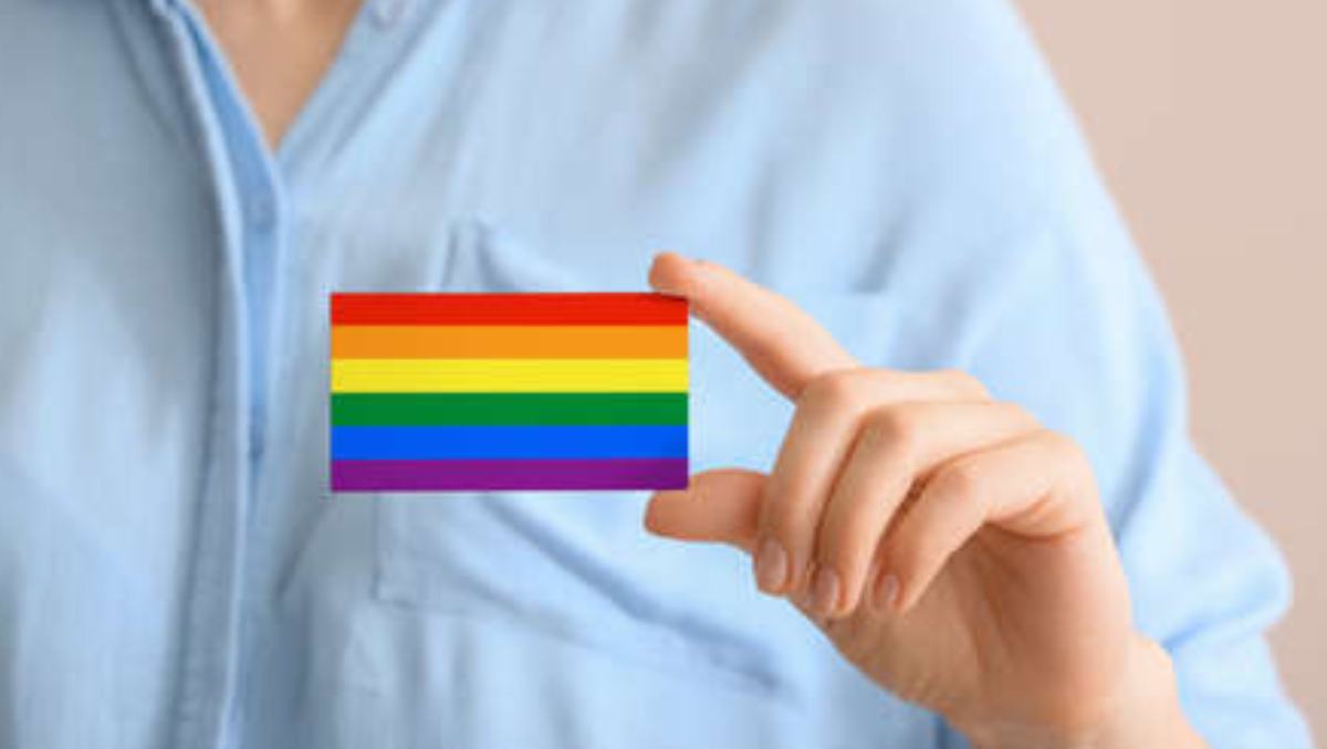 Gerardo Sánchez explica que el pinkwashing busca usar la causa LGBT+ como herramienta de marketing o posicionamiento político.| Especial